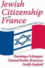 Jewish Citizenship in France