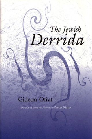 Jewish Derrida