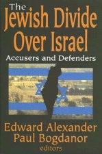 Jewish Divide Over Israel