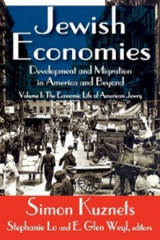 Jewish Economies (Volume 1)