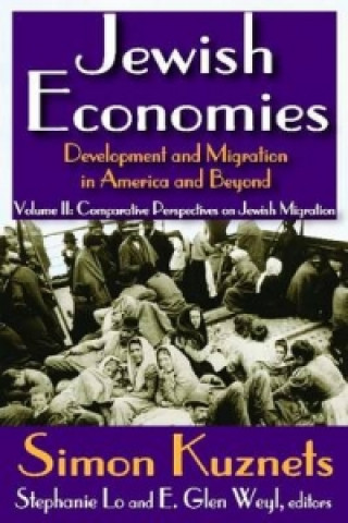 Jewish Economies (Volume 2)