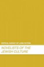 Novelists of the Jewish Culture