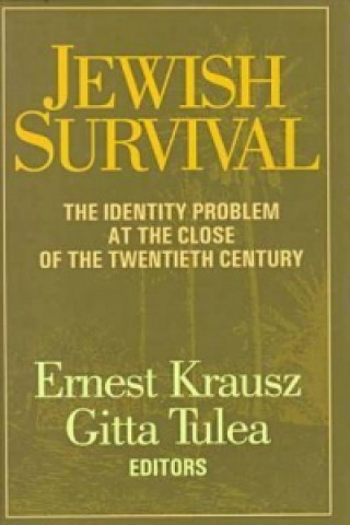 Jewish Survival