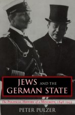 Jews and the German State