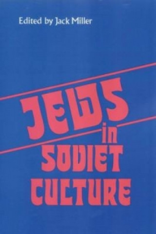 Jews in Soviet Culture