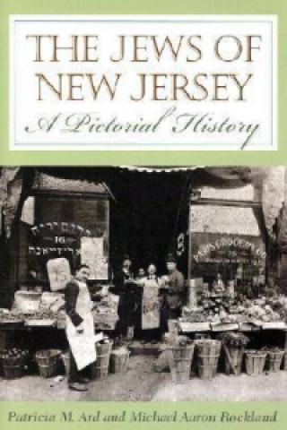 Jews of New Jersey