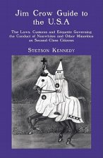 Jim Crow Guide to the U.S.A.