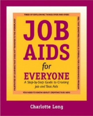 Job Aides for Everyone