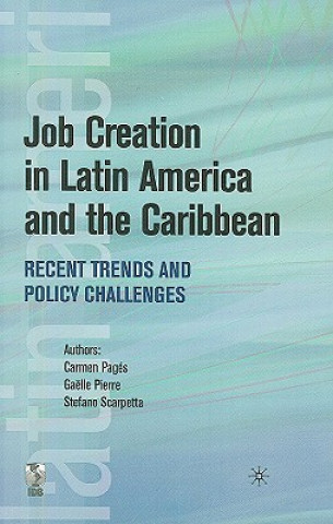 Job Creation In Latin America And The Caribbean