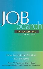 Job Search in Academe