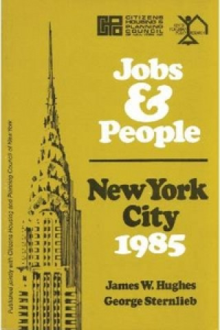 Jobs and People