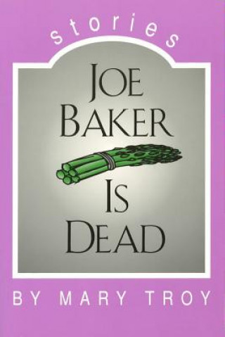 Joe Baker is Dead