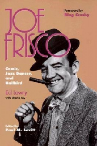 Joe Frisco