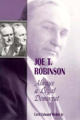 Joe T. Robinson