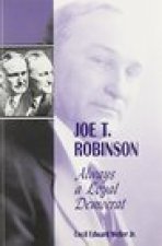 Joe T. Robinson