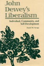 John Dewey's Liberalism