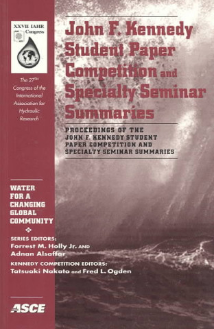 John F. Kennedy Student Paper Competition and Speciality Seminar Summaries