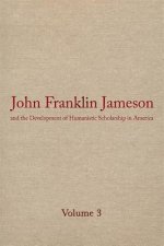 John Franklin Jameson and the Development of Humanistic Scholarship in America v. 3; Carnegie Institute of Washington and the Library of Congress, 190