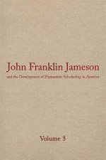 John Franklin Jameson and the Development of Humanistic Scholarship in America v. 3; Carnegie Institute of Washington and the Library of Congress, 190