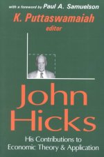 John Hicks