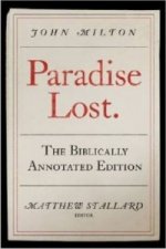 John Milton, Paradise Lost: The Biblically Annotated Edition