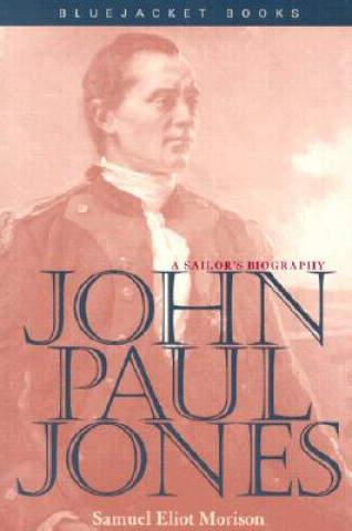 John Paul Jones