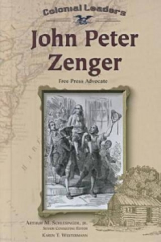 John Peter Zenger
