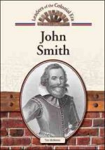 John Smith (Leaders of the Colonial Era)