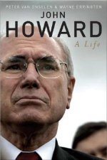 John Winston Howard