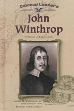 John Winthrop
