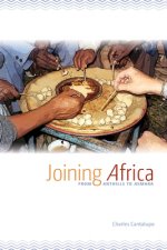 Joining Africa