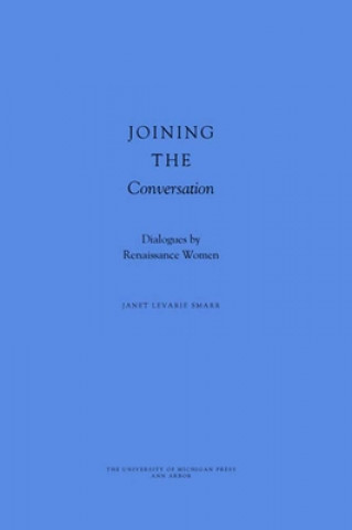 Joining the Conversation