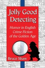 Jolly Good Detecting