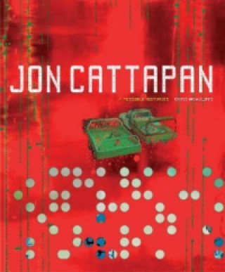 Jon Cattapan