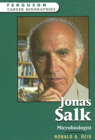 Jonas Salk