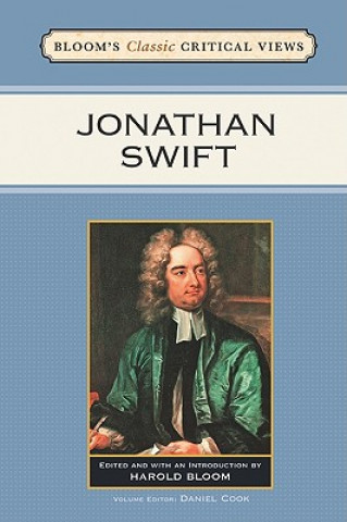 Jonathan Swift