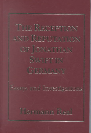 Jonathan Swift in Germany