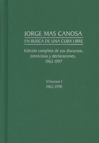 Jorge Mas Canosa