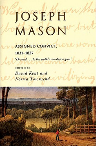 Joseph Mason