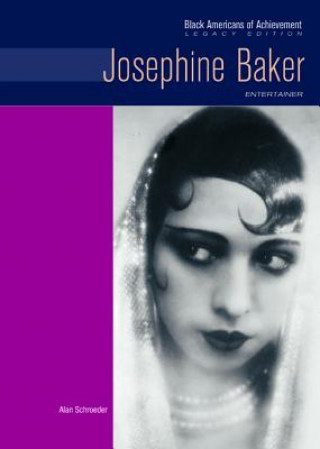 Josephine Baker