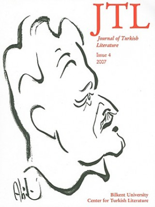 Journal Turkish Lit Volume 4 2007