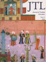 Journal Turkish Lit Volume 5 2008