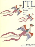 Journal Turkish Lit Volume 3 2006