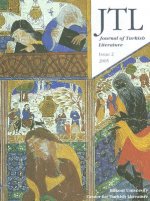 Journal Turkish Lit Volume 2 2005