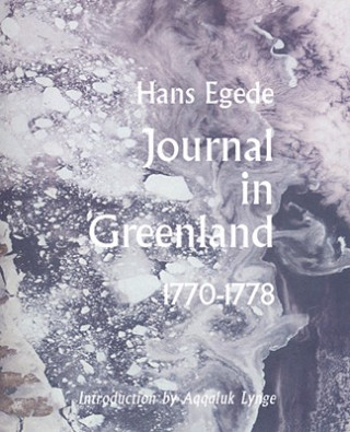 Journals in Greenland