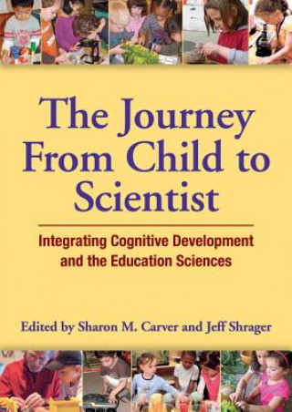 Journey from Child to Scientist