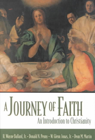 Journey of Faith