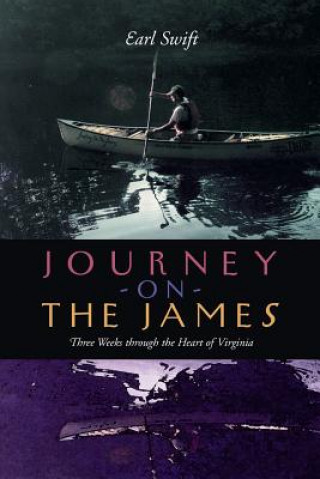 Journey on the James