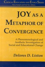 Joy as a Metaphor of Convergence
