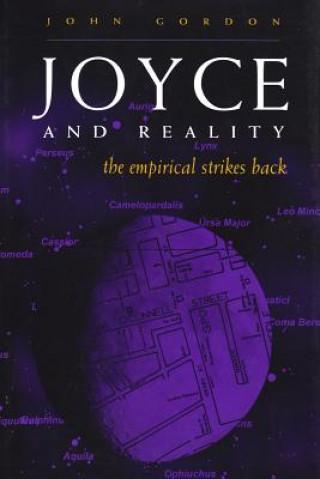 Joyce and Reality